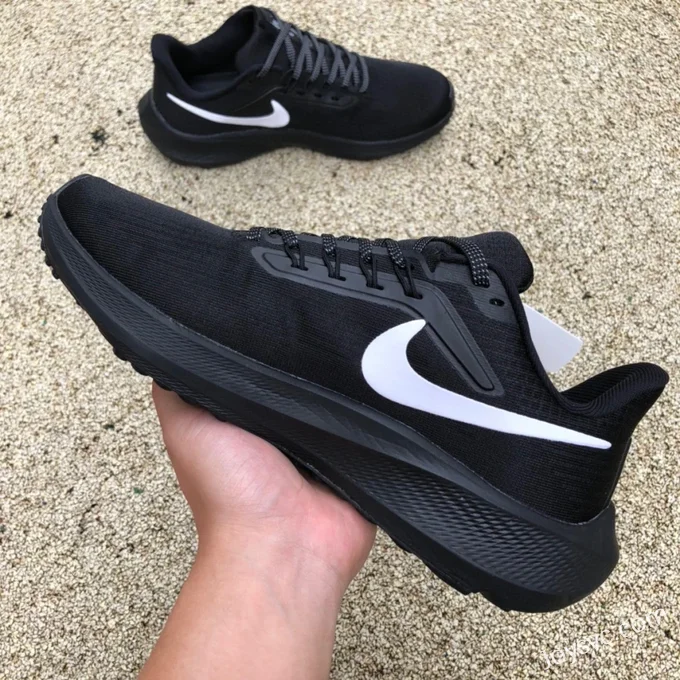 Nike Air Zoom Pegasus 39 Black Running Shoes DH4071-200