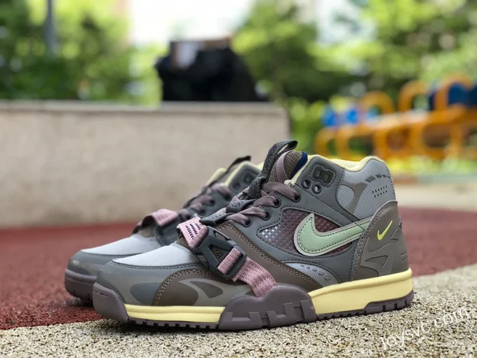 Nike Air Trainer 1 SP Grey Purple DH7338-002