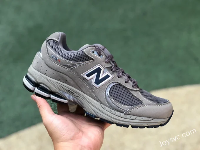 NB 2002RA Grey Blue New Balance 2002R Retro Running Shoes M2002RA