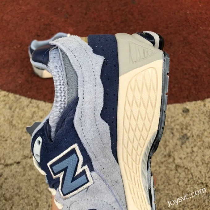 NB 2002R Blue White New Balance 2002R Retro Running Shoes M2002RDI