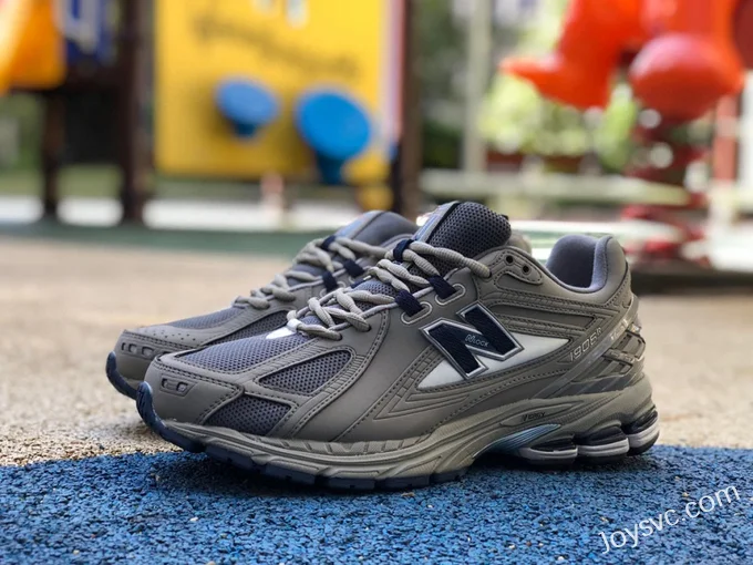 NB 1906 Brown Grey New Balance 1906R Retro Running Shoes M1906RB