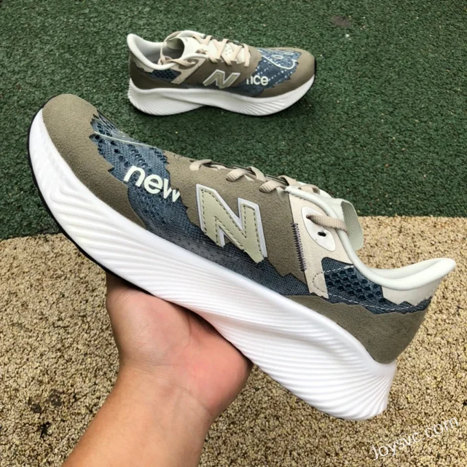 New Balance FuelCell x Tokyo Design Studio Running Shoes MSRCELTO