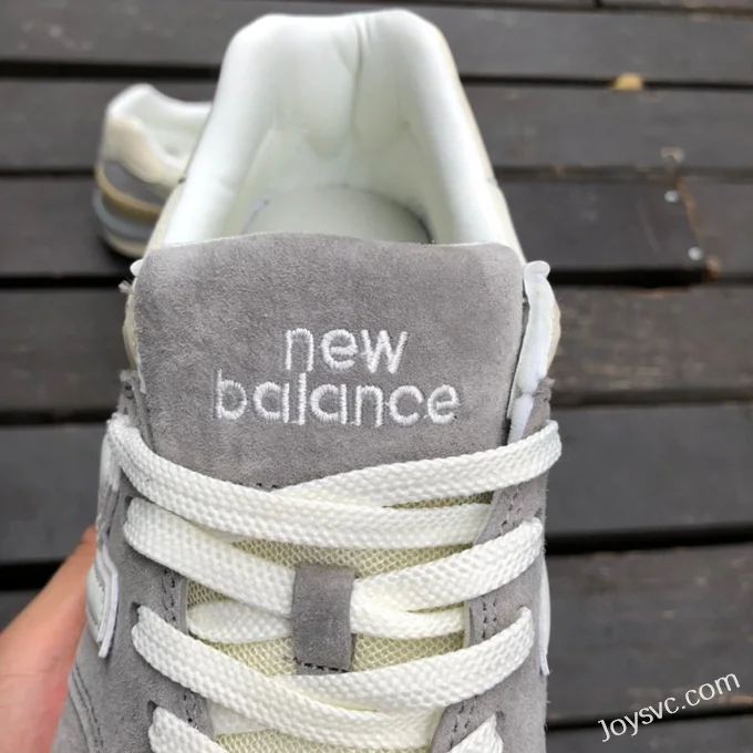 New Balance 574 Grey Retro Casual Shoes U574LGRG