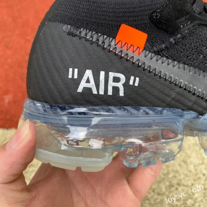 OFF-WHITE x Nike Air VaporMax Ice Blue AA3831-002