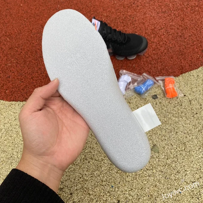 OFF-WHITE x Nike Air VaporMax Ice Blue AA3831-002