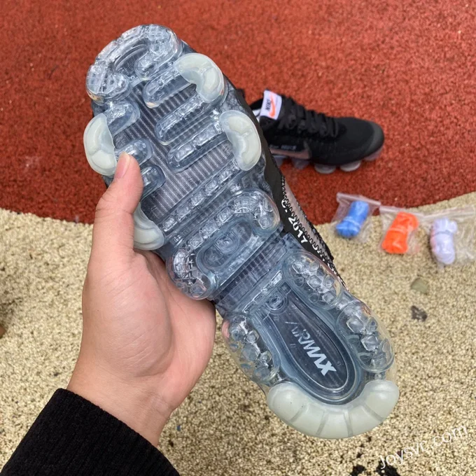 OFF-WHITE x Nike Air VaporMax Ice Blue AA3831-002