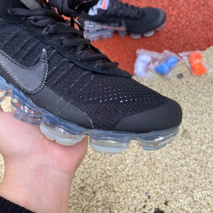 OFF-WHITE x Nike Air VaporMax Ice Blue AA3831-002