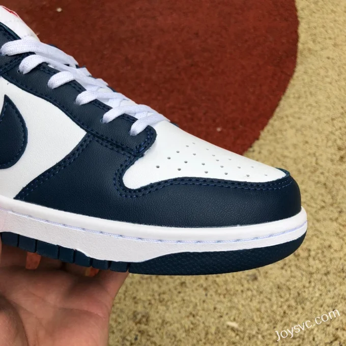 Nike Dunk Low Retro Valerian Blue DD1391-400