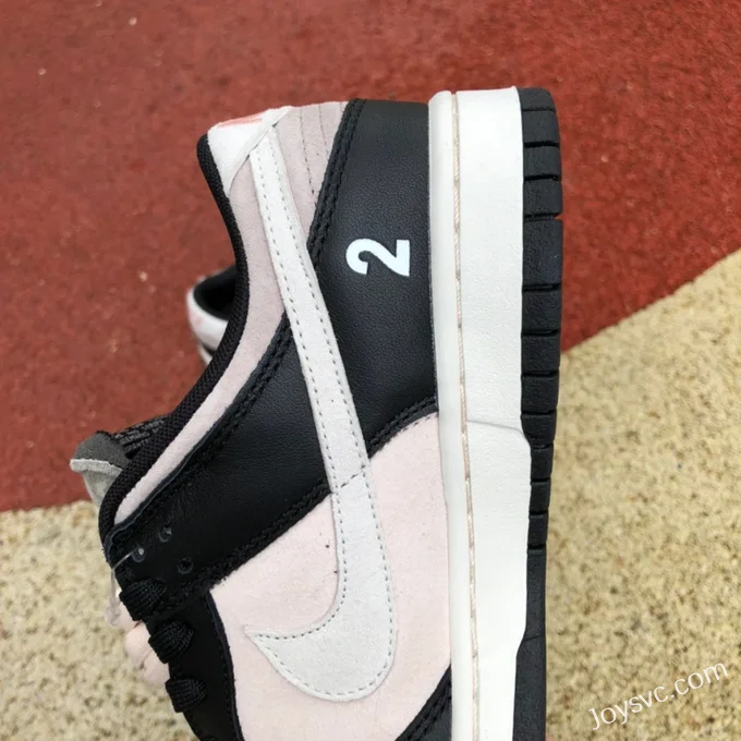 Nike Dunk Low Otomo Katsuhiro Black Pink LP3445-001