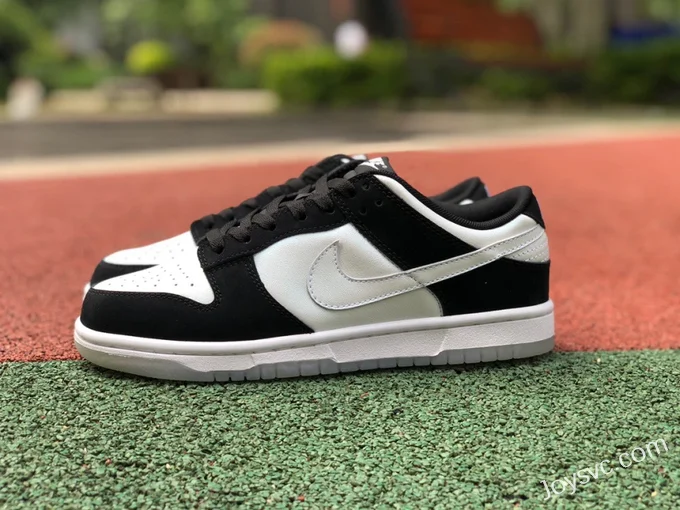 Nike Dunk Low Retro Laser Black White DO7412-985