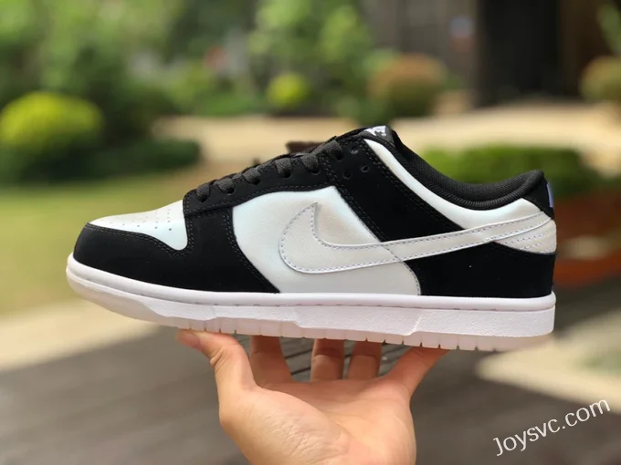 Nike Dunk Low Retro Laser Black White DO7412-985