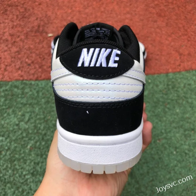 Nike Dunk Low Retro Laser Black White DO7412-985