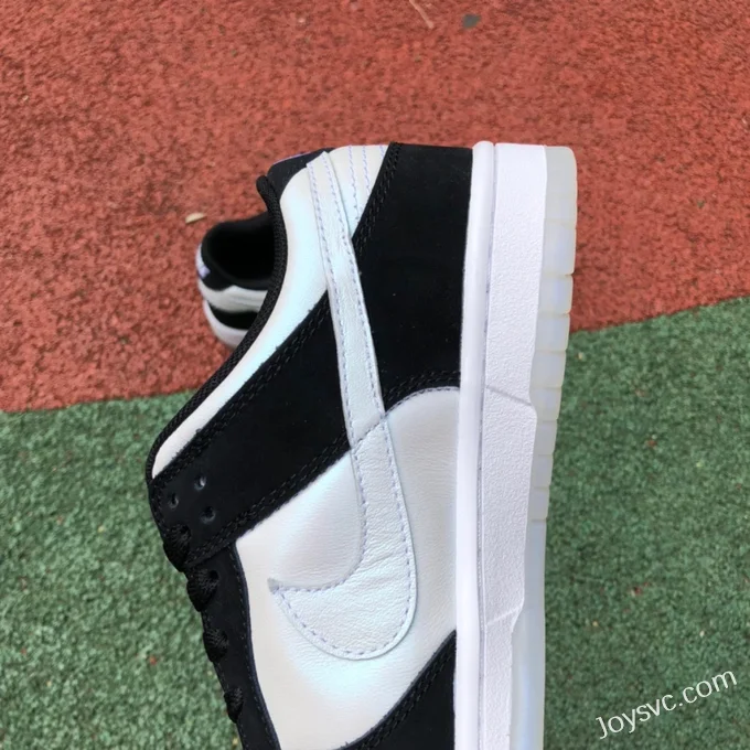 Nike Dunk Low Retro Laser Black White DO7412-985