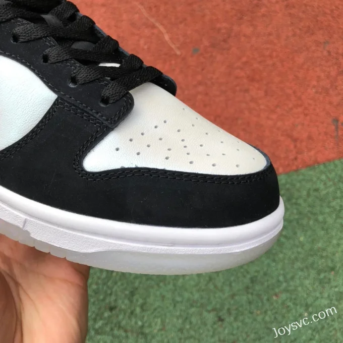 Nike Dunk Low Retro Laser Black White DO7412-985