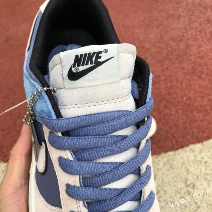 Nike Dunk Low Otomo Katsuhiro Grey Blue LF0039-014