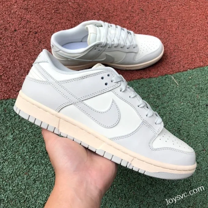 Nike Dunk Bone White DD1503-107