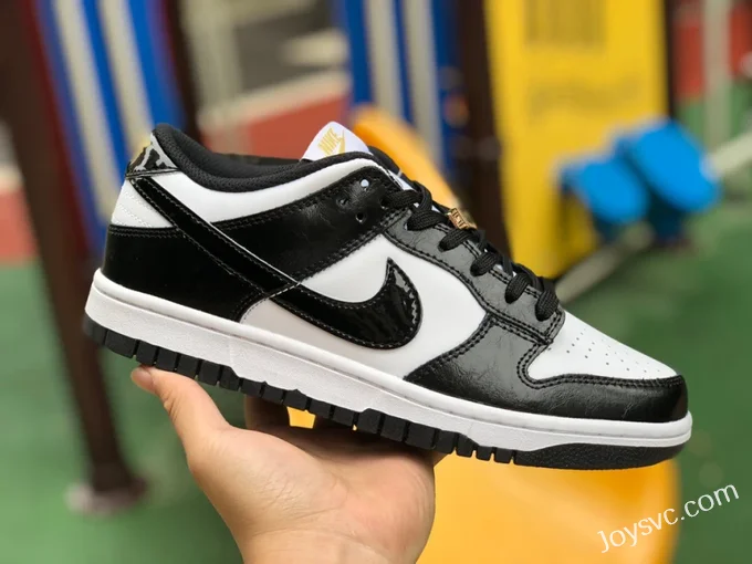 Nike Dunk Low World Champ DR9511-100