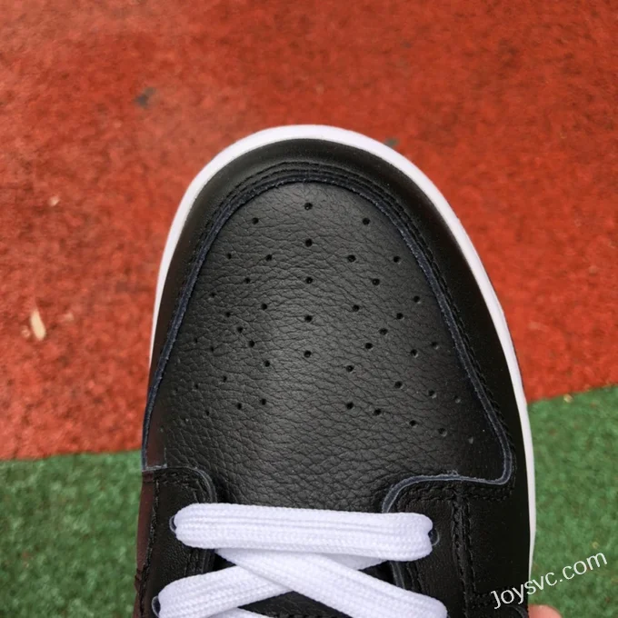 Nike Dunk Low Retro Black White Retro Sneakers DJ6188-002