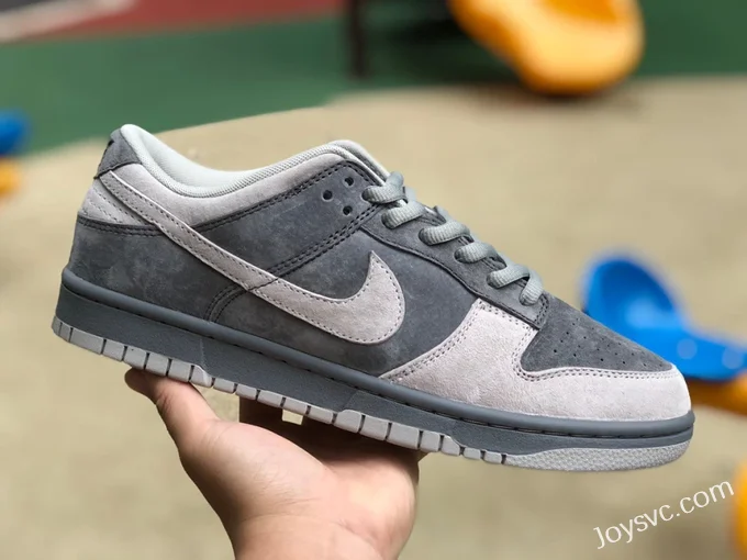 Nike Dunk Low Otomo Katsuhiro Cool Grey White DO7412-986