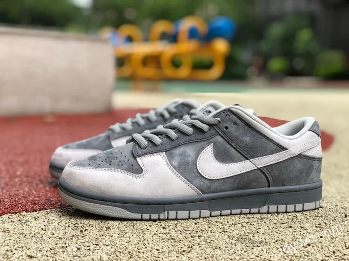 Nike Dunk Low Otomo Katsuhiro Cool Grey White DO7412-986