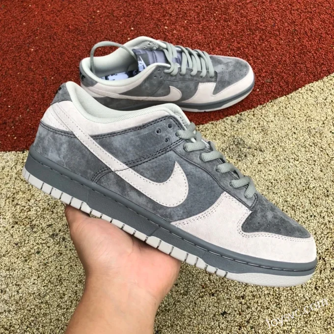 Nike Dunk Low Otomo Katsuhiro Cool Grey White DO7412-986