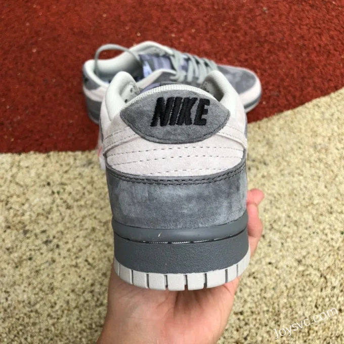 Nike Dunk Low Otomo Katsuhiro Cool Grey White DO7412-986