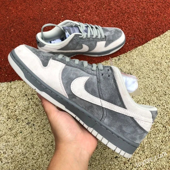 Nike Dunk Low Otomo Katsuhiro Cool Grey White DO7412-986