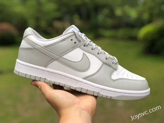 Nike Dunk Low Retro Grey Fog DD1391-103