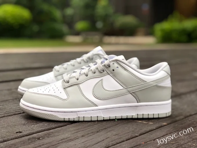 Nike Dunk Low Retro Grey Fog DD1391-103