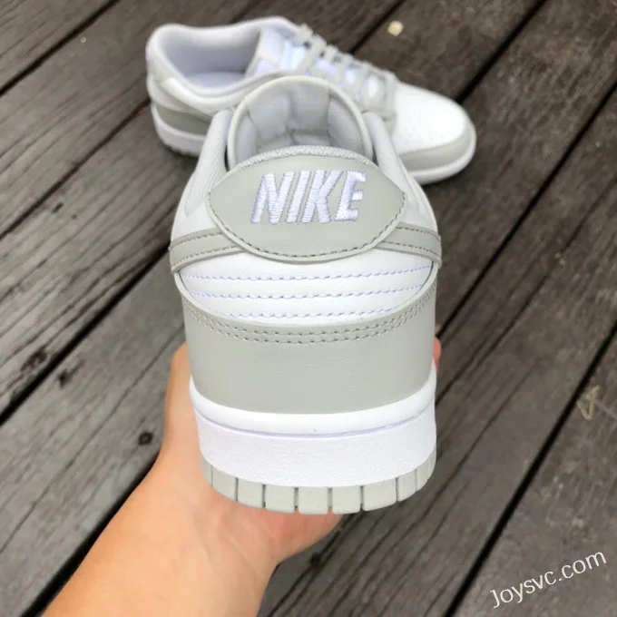 Nike Dunk Low Retro Grey Fog DD1391-103