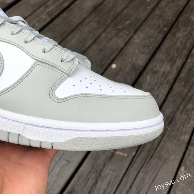 Nike Dunk Low Retro Grey Fog DD1391-103