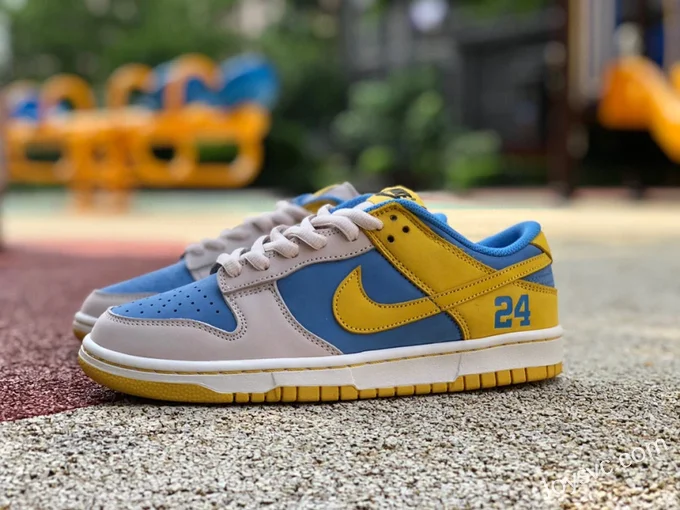 Nike SB Dunk Low 