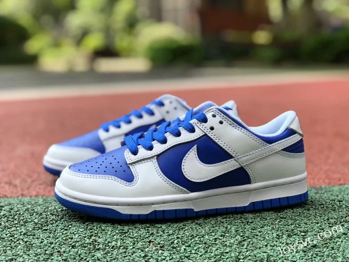 Nike Dunk Low Light Blue DH3158-100