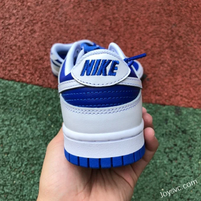 Nike Dunk Low Light Blue DH3158-100