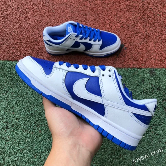 Nike Dunk Low Light Blue DH3158-100