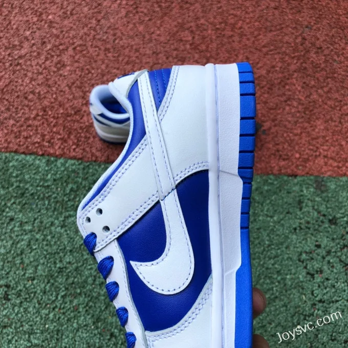 Nike Dunk Low Light Blue DH3158-100