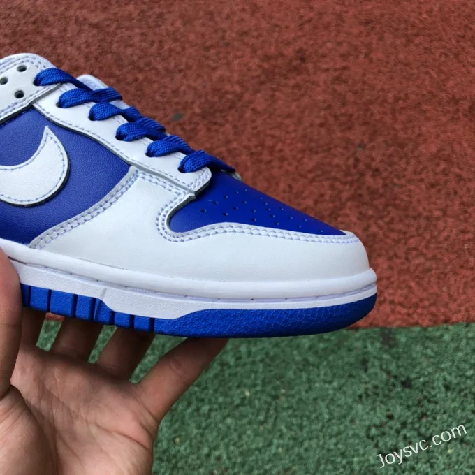 Nike Dunk Low Light Blue DH3158-100