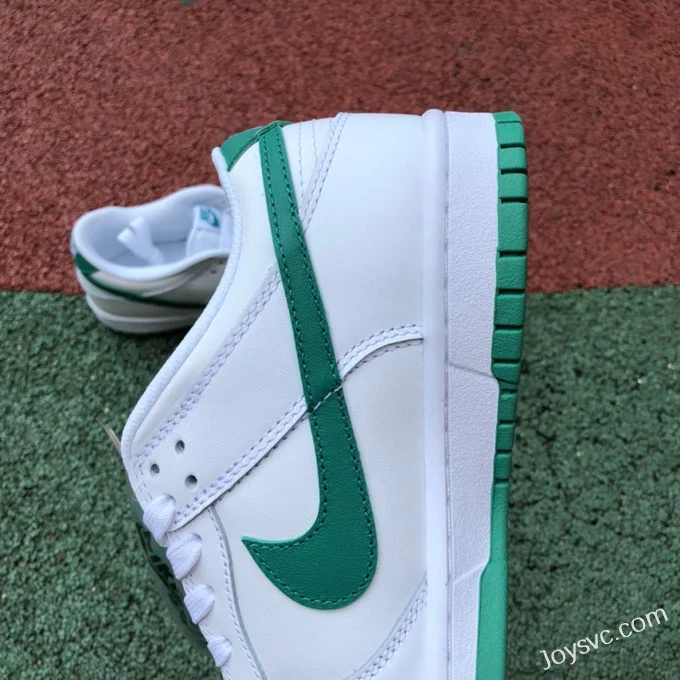 Nike Dunk Low White Green Celtics DD1503-112