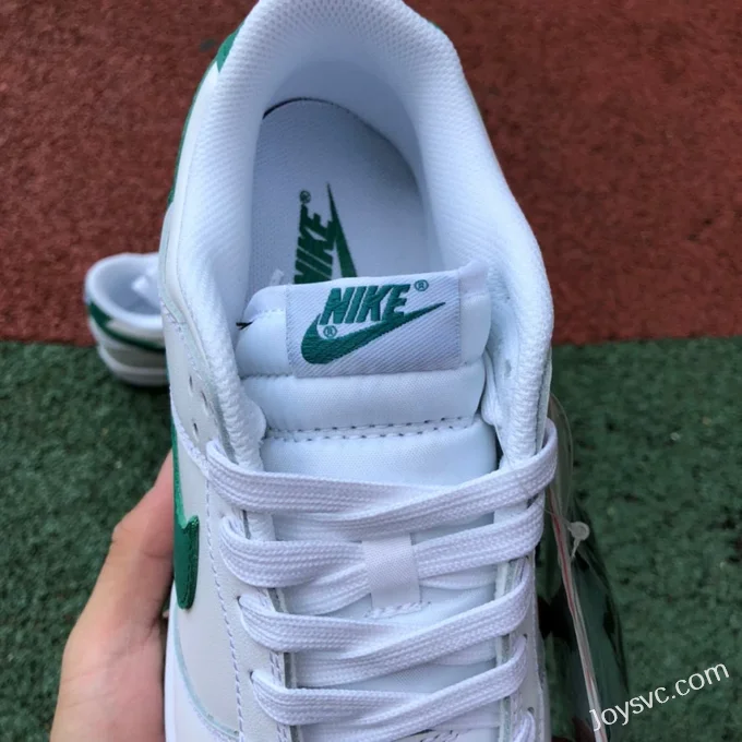 Nike Dunk Low White Green Celtics DD1503-112