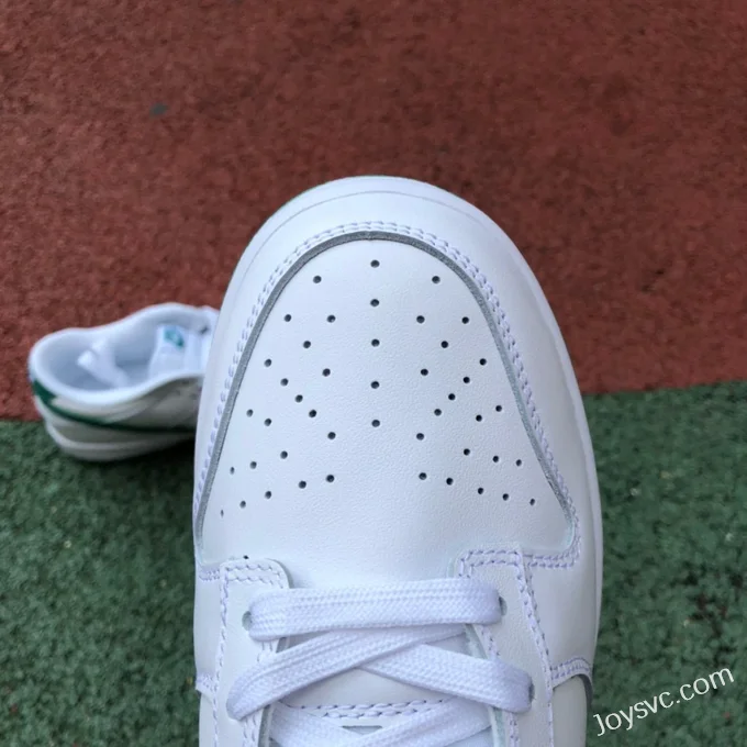 Nike Dunk Low White Green Celtics DD1503-112