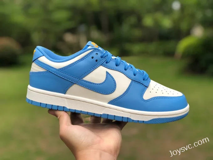 Nike Dunk Low University Blue DD1503-100