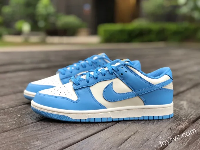 Nike Dunk Low University Blue DD1503-100