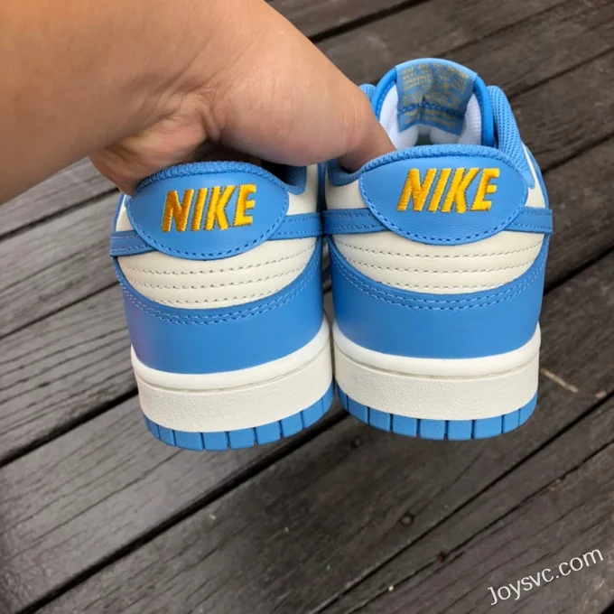 Nike Dunk Low University Blue DD1503-100