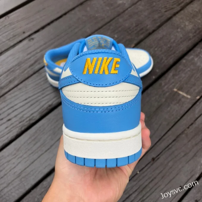 Nike Dunk Low University Blue DD1503-100