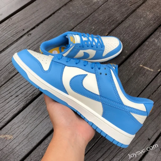 Nike Dunk Low University Blue DD1503-100