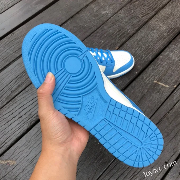 Nike Dunk Low University Blue DD1503-100