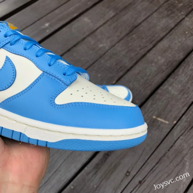 Nike Dunk Low University Blue DD1503-100