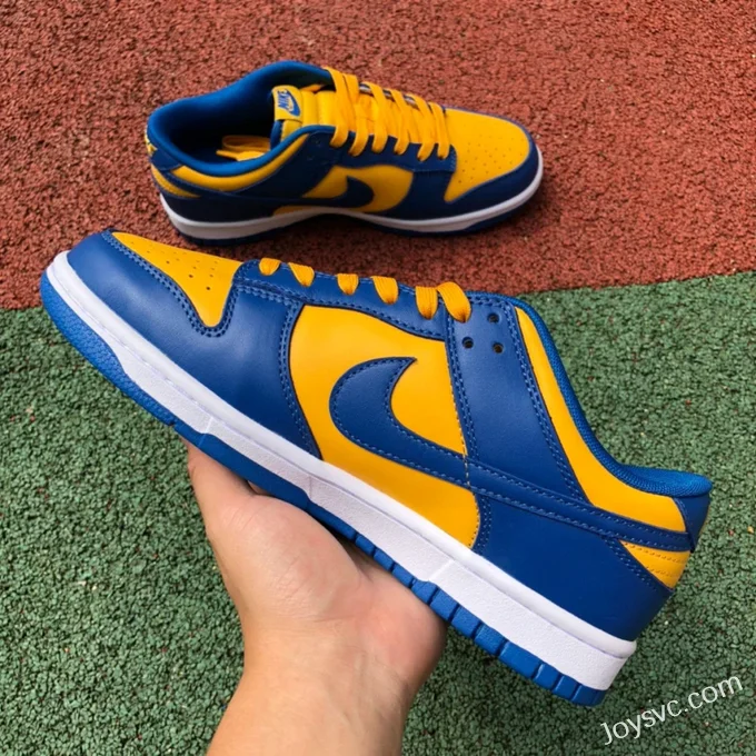 Nike Dunk Low 