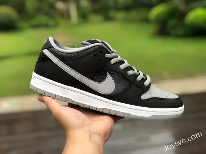 Nike SB Dunk Low J-Pack Shadow BQ6817-007