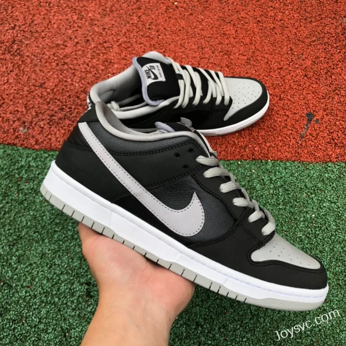 Nike SB Dunk Low J-Pack Shadow BQ6817-007